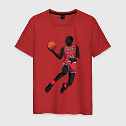 Мужская футболка Retro Jordan
