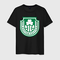 Мужская футболка Boston Celtics team