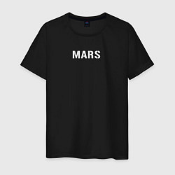 Мужская футболка Mars 30STM