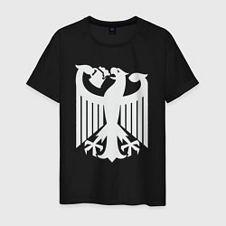 Мужская футболка Немецкое пиво