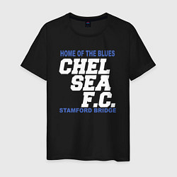 Мужская футболка Chelsea Stamford Bridge
