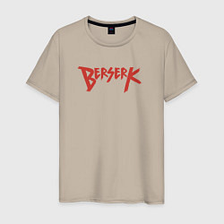 Мужская футболка Berserker