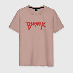 Мужская футболка Berserker