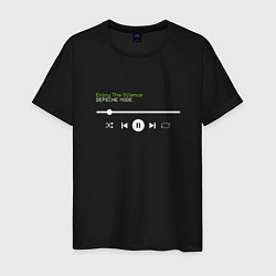 Мужская футболка Depeche Mode - Player