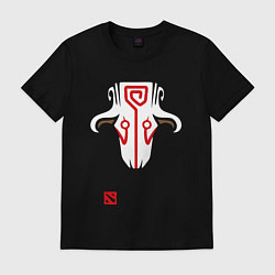 Мужская футболка Juggernaut Dota 2