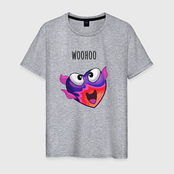 Мужская футболка The sims woohoo