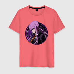 Мужская футболка Kyouko Kirigiri - Danganronpa