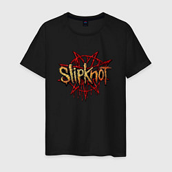 Мужская футболка Slipknot original