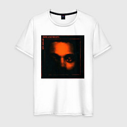 Мужская футболка My dear melancholy lego