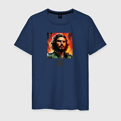 Мужская футболка Che