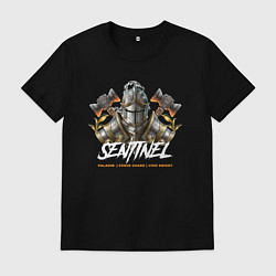 Мужская футболка Sentinel - Last Epoch