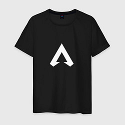 Мужская футболка Logo apex