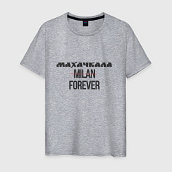 Мужская футболка Махачкала forever