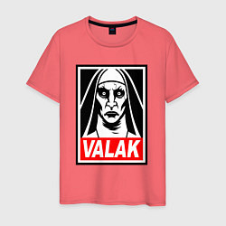 Мужская футболка Valak