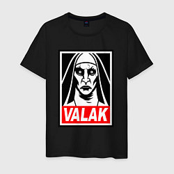 Мужская футболка Valak