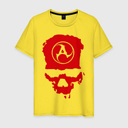 Мужская футболка Amatory Skull