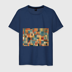 Мужская футболка Inspired by Paul Klee