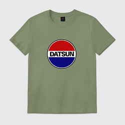 Мужская футболка Datsun