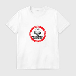 Мужская футболка Стоп ваха