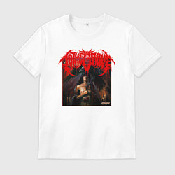 Мужская футболка To The Grave - Epilogue