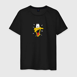 Мужская футболка Daffy