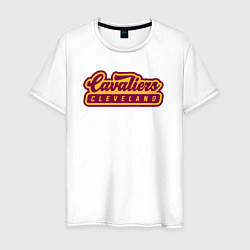 Мужская футболка Cavaliers Cleveland