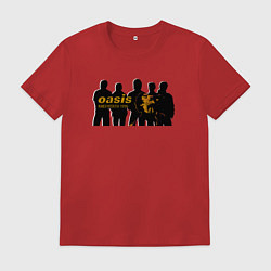 Мужская футболка Оазис 1996