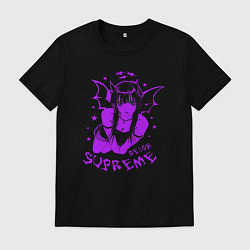 Мужская футболка Reign supreme
