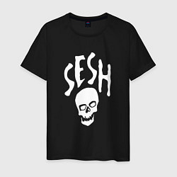 Мужская футболка Team Sesh