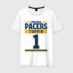 Мужская футболка Obi Toppin