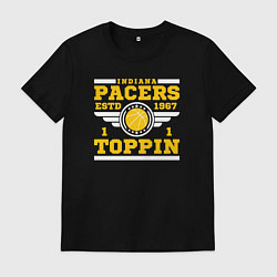 Мужская футболка Оби Топпин