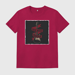 Мужская футболка Рок навсегда