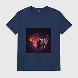 Мужская футболка Ozzy