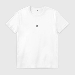 Мужская футболка Borderlands maya