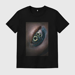 Мужская футболка Субстанция