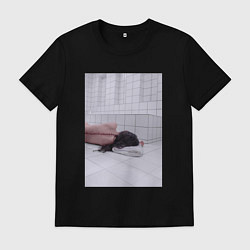 Мужская футболка Субстанция