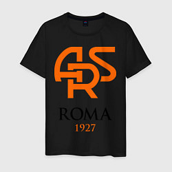 Мужская футболка FC Roma 1927