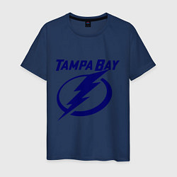 Мужская футболка HC Tampa Bay