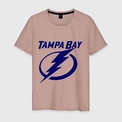Мужская футболка HC Tampa Bay