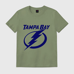 Мужская футболка HC Tampa Bay