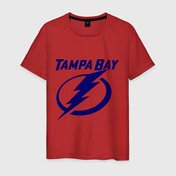 Мужская футболка HC Tampa Bay