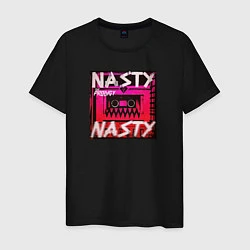 Мужская футболка The Prodigy: Nasty