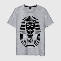 Мужская футболка Anonymous of Egypt