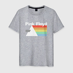 Мужская футболка Pink Floyd