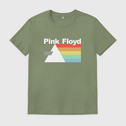 Мужская футболка Pink Floyd