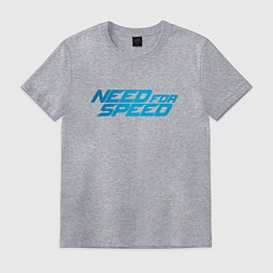 Мужская футболка Need for speed