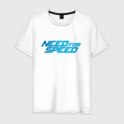 Мужская футболка Need for speed