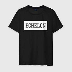 Мужская футболка 30 STM: Echelon