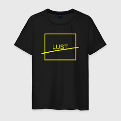 Мужская футболка 30 STM: Lust