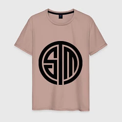 Мужская футболка SoloMid